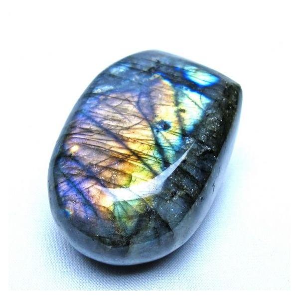 ラブラドライト 原石 一点物 171-8129 : 天然石・パワーストーンの東昇