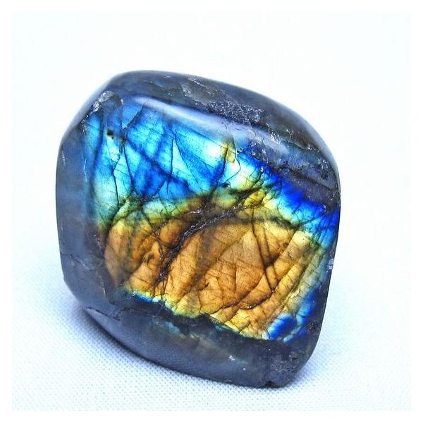 ラブラドライト 原石 一点物 171-8137 : 天然石・パワーストーンの東昇