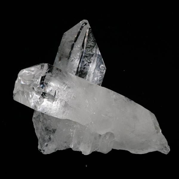 水晶 クラスター 原石 アーカンソー産 一点物 172-2422 : 天然石