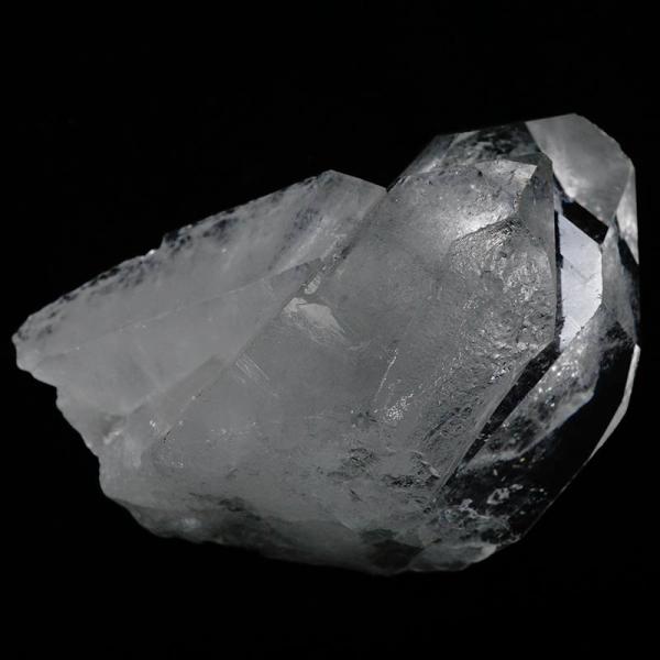 水晶 クラスター 原石 アーカンソー産 一点物 172-2503 : 天然石