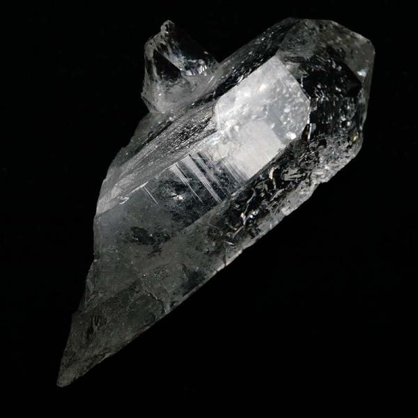 水晶 クラスター 原石 アーカンソー産 一点物 172-2761 : 天然石