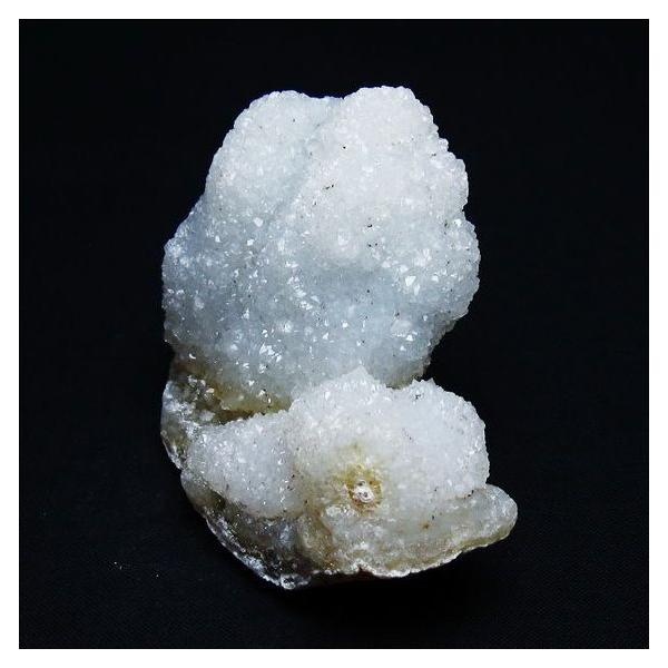 水晶 クラスター 原石 フラワークォーツ 一点物 [送料無料] 172-3307
