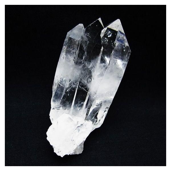水晶 クラスター 原石 アーカンソー産 一点物 172-3527 : 天然石