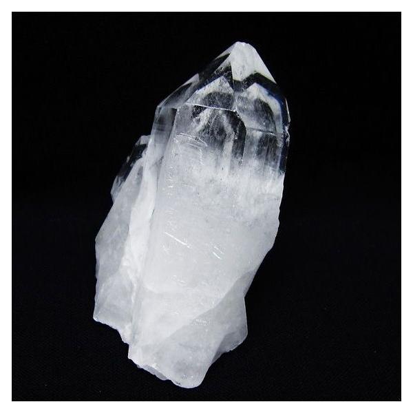 水晶 クラスター 原石 アーカンソー産 一点物 172-3871 : 天然石
