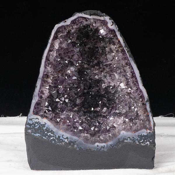 アメジストドーム 5Kg ブラジル産 アメジスト ドーム 原石 amethyst