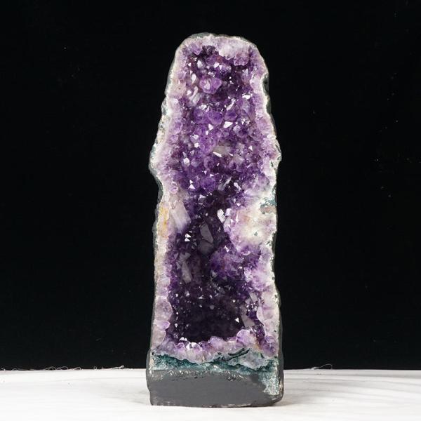 13.4Kg アメジストドーム ブラジル産 アメジスト 原石 ドーム amethyst