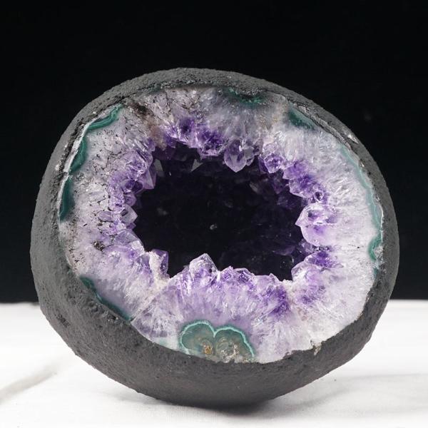 アメジストドーム ミニドーム ウルグアイ産 アメジスト サークル