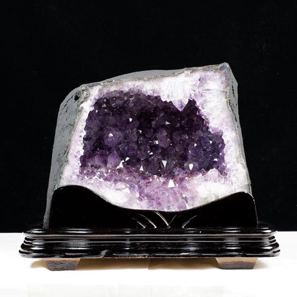 13.7Kg アメジスト ドーム ブラジル産 アメジストドーム 原石 ジオード