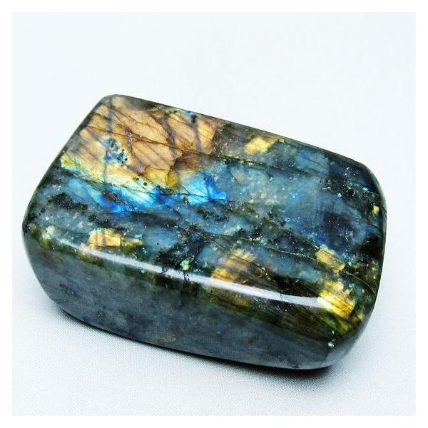 ラブラドライト 原石 一点物 181-3949 : 天然石・パワーストーンの東昇