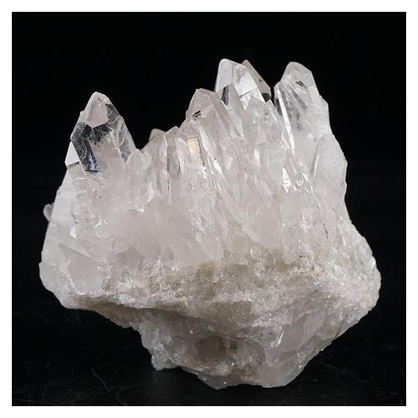 水晶 クラスター 水晶原石 一点物 182-5362 : 天然石 水晶 クラスター 水晶原石 一点物 182-5362 : 天然石