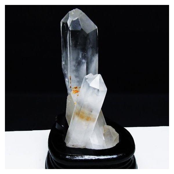 天然石 マダガスカル産 水晶クラスター 台座付 　　200720591 天然石 マダガスカル産 水晶クラスター 台座付 200720591 1Kg