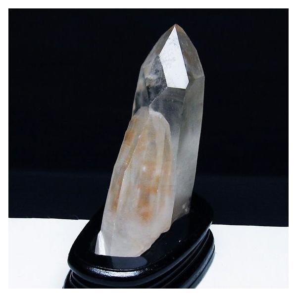 パワーストーンクラスター 水晶 クラスター 原石 マダガスカル産 台座