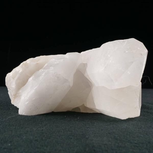 2.5Kg 水晶 クラスター 原石 ブラジル産 一点物 送料無料 192-629