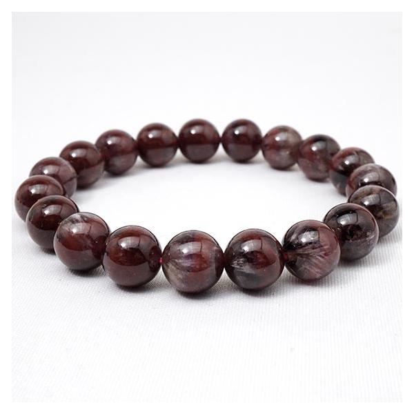 オーラライト23 ブレスレット 10mm 一点物 211-1530 : 天然石