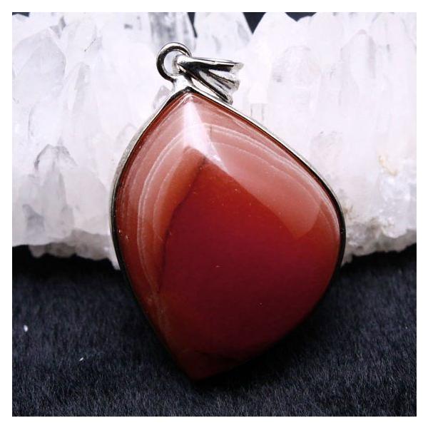 インカローズ ペンダント 一点物 メール便送料無料 [M便 1/20