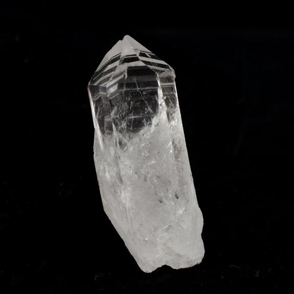 レムリアンシード 水晶 原石 ブラジル ミナスジェライス州 コリント産