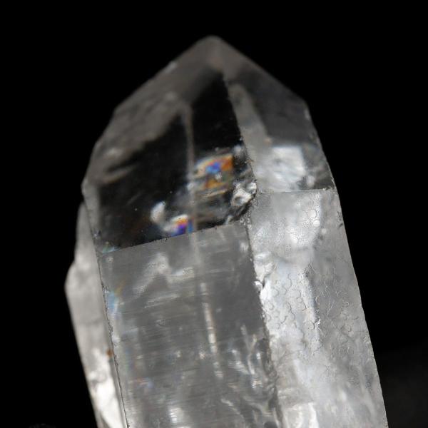 レムリアンシード 水晶 原石 ブラジル ミナスジェライス州 コリント産