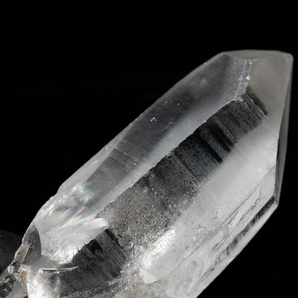 レムリアンシード 水晶 原石 証明書付属 ブラジル ミナスジェライス州