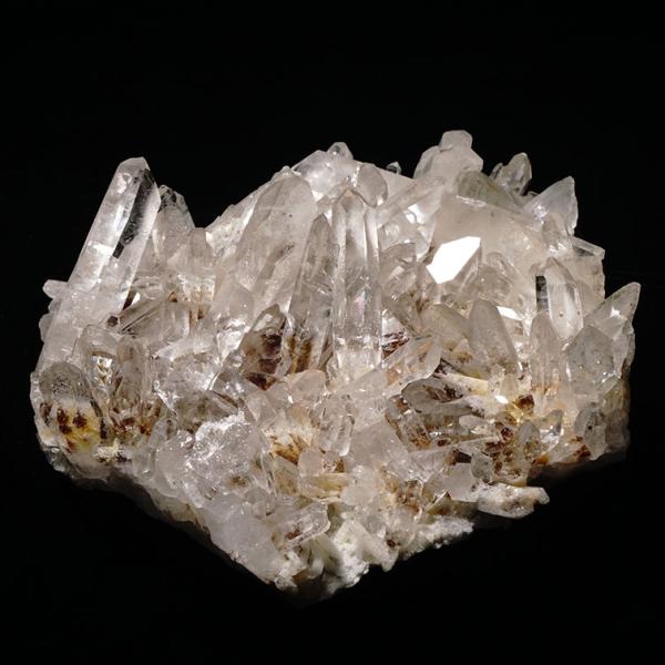 アーカンソー水晶　クラスター　原石　天然石　パワーストーン　大型約3kg 楽天市場】◇Arkansas◇ アーカンソー 水晶 クラスター 原石