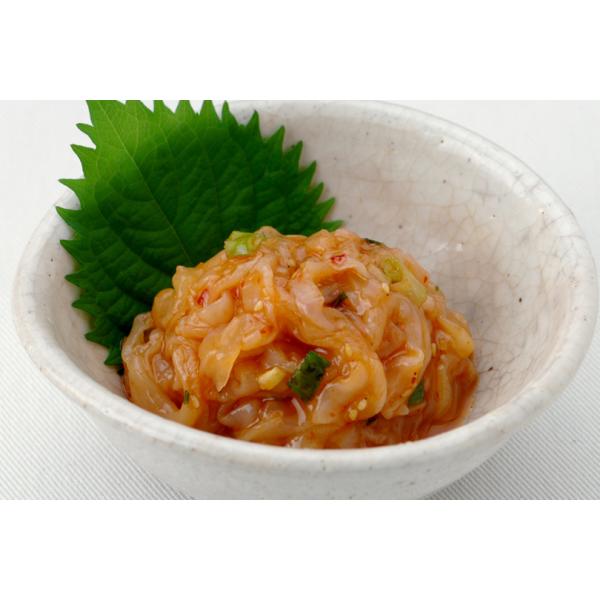 冷凍 おつまみ ホタチャンジャ 500g サンキ商会 業務用
