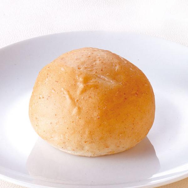 冷凍食品 冷凍パン 胚芽ロール 約24g×10個入(丸パン)
