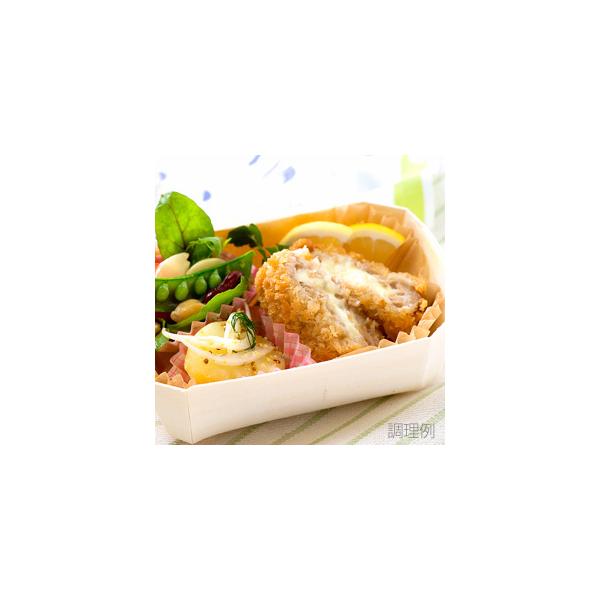 ◇ポイント：ソフトでジューシーな食感のメンチチーズカツです。ソフトでジューシーな合挽肉で、なめらかなチーズを包み、軽い食感のパン粉で仕上げたメンチカツです。◇最終加工地：日本◇主要原材料：たまねぎ、食肉(豚肉、鶏肉、牛肉)、豚脂、粒状植物性...