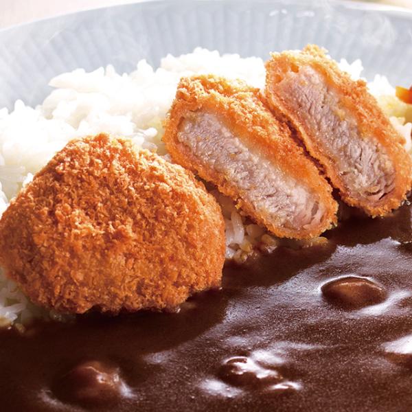 冷凍食品 冷凍ヒレカツ 味の素冷凍 三元豚のやわらかヒレカツ(肉は加熱済み・衣は未加熱) 540g(20個入)
