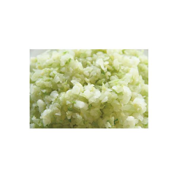 ◇商品名：冷凍野菜 ノースイ 細かく刻んだ白菜(5mmカット) 500g 業務用カット野菜◇ポイント：手軽に白菜を使用したい、白菜の旨み・食感がほしい方にピッタリ。良質な原料を選別しました。◇最終加工地：中国◇主要原材料：白菜(中国)◇内容...