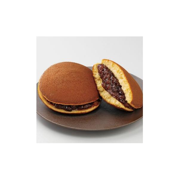 ◇ポイント：三重県産小麦「あやひかり」を使用し、おいしいあんをたっぷりとはさんだどら焼です。自社炊きのおいしい餡をたっぷりとはさんだ出来立てのどら焼を冷凍状態で保存し、いつでも食べたい時に手軽に食べることができます。ちょっと食べたい時に便利...