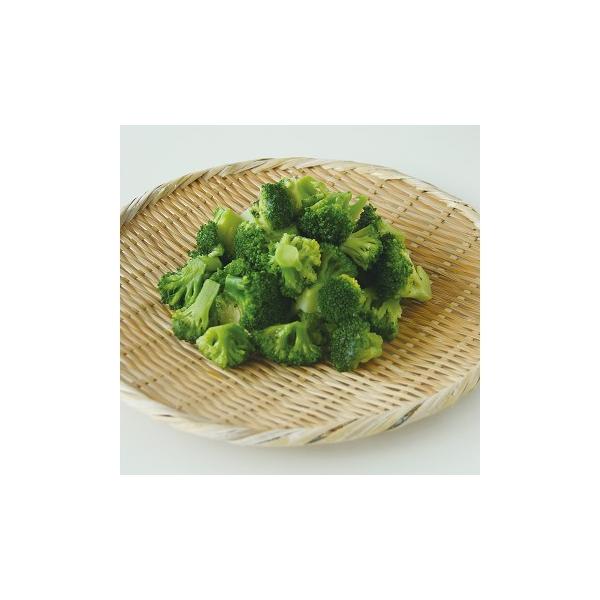 ◇商品名：冷凍野菜 ブロッコリー IQF 1.5kg 業務用カット野菜◇ポイント：新鮮なブロッコリーを軽く湯通しして急速凍結しました。カット済みですのでサラダに付け合わせに、手軽に使い方色々。◇最終加工地：中国◇主要原材料：ブロッコリー(中...