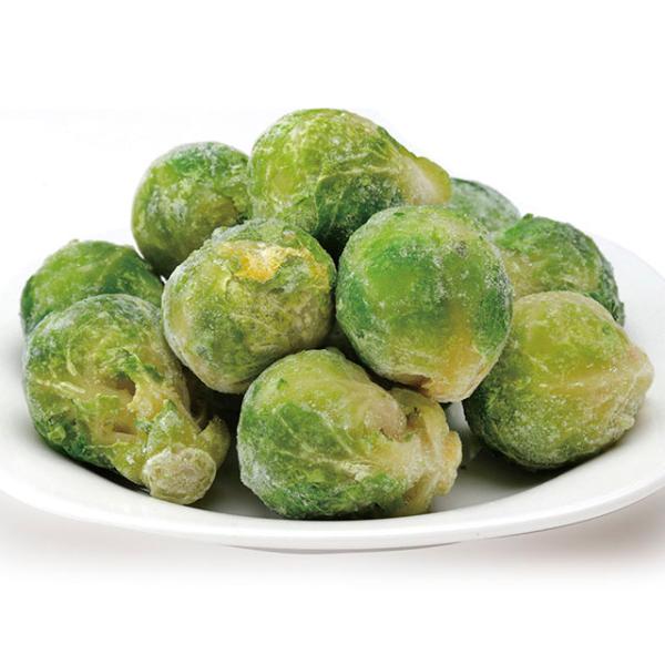 ◇ポイント：欧州ではシチュー等に使用されるメジャーな野菜です。◇最終加工地：日本◇主要原材料：芽キャベツ◇内容量：500g◇調理方法：凍ったまま調理してください注意:●パッケージなどは変更になる場合があります。●原材料,アレルギー等に注意が...