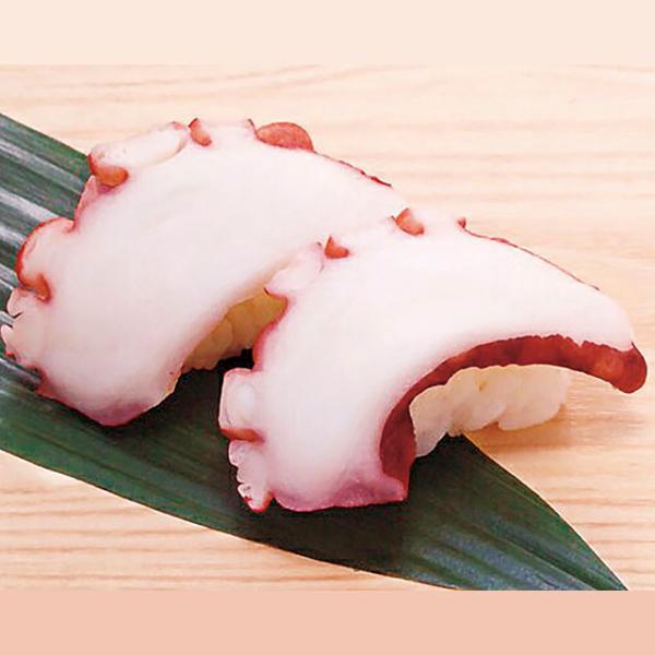 ◇ポイント：鮮度の良い原料をスシダネ用に加工しております。◇最終加工地：中国◇主要原材料：たこ、食塩◇内容量：120g(6g×20枚)◇調理方法：自然解凍後、お召し上がりください。注意:●パッケージなどは変更になる場合があります。●原材料,...
