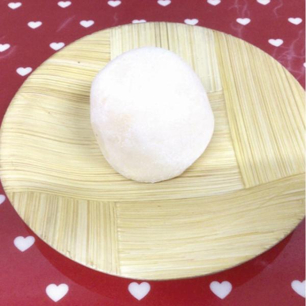 ◇ポイント：さっぱりとしたマンゴーアイスを”弾むぷにぷにモチ”で包んだ、ミニサイズのだいふくアイスです。◇最終加工地：日本(埼玉、滋賀)◇主要原材料：水あめ(国内製造)、砂糖、もち米粉、マンゴーピューレ、植物油脂、乳製品、でん粉、乾燥卵白(...