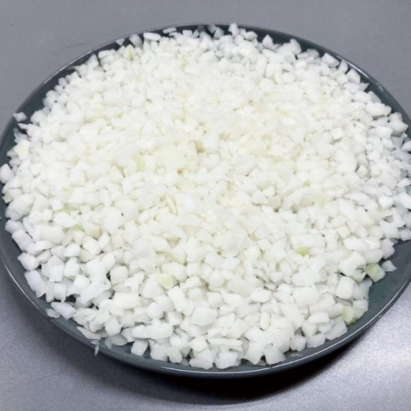 ハンバーグやスープの具材に、ご飯と一緒に炒めれば炒飯の具材としてもご使用いただけます。◇最終加工地：中国◇主要原材料：たまねぎ◇内容量：500g◇調理方法：フライパンに油をひき、冷凍のままたまねぎを入れ、炒めてください。また、ハンバーグやス...