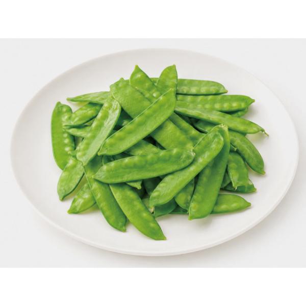 冷凍食品 きぬさや 500g(1枚 40〜80mm) 京源商事