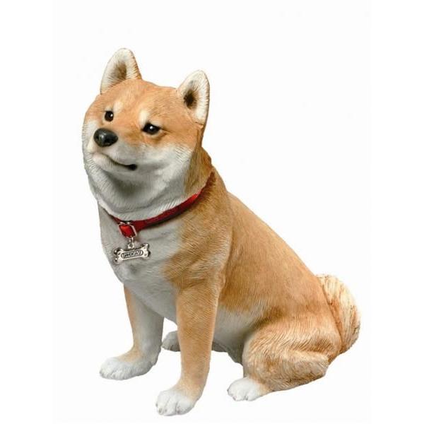 サンディキャスト 土佐犬 置物