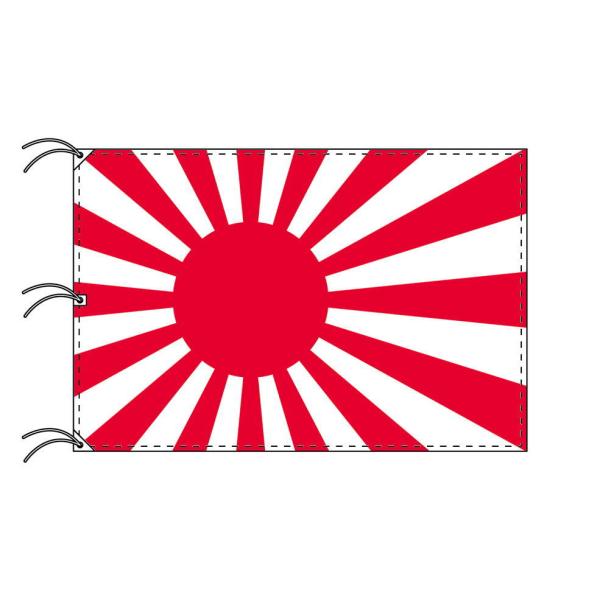 艦上旗 旭日旗 tospashop_23470