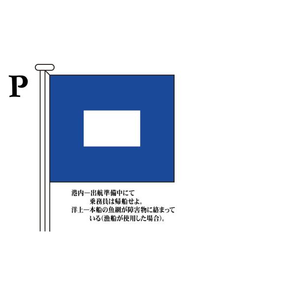 TOSPA ېM  Alphabetical FlagsyPz bgpF30×39cm ؖ