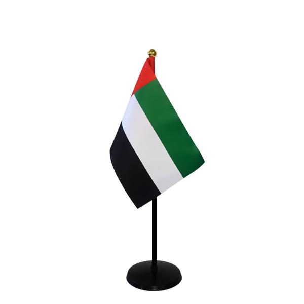 [TOSPA世界の国旗ミニフラッグの特長]●旗生地は重厚感ある華やかなテトロンスェードを採用！●色鮮やかな染色!●優れた染色堅牢度（色落ちしにくさ）●品揃えが豊富!●高品質で低価格！