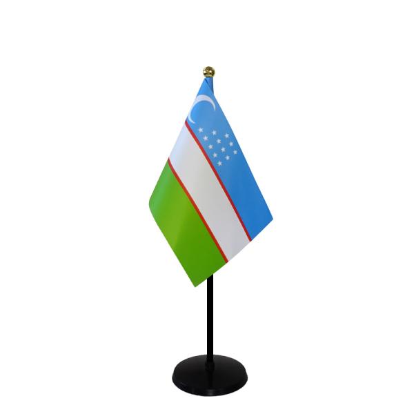 [TOSPA世界の国旗ミニフラッグの特長]●旗生地は重厚感ある華やかなテトロンスェードを採用！●色鮮やかな染色!●優れた染色堅牢度（色落ちしにくさ）●品揃えが豊富!●高品質で低価格！