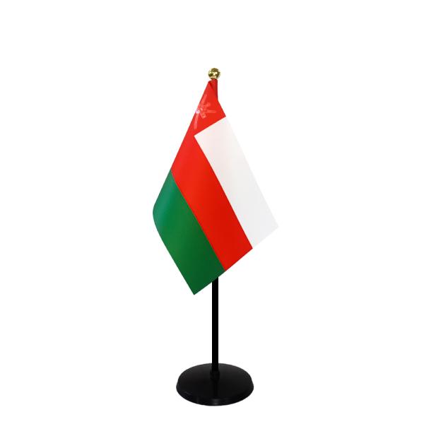 [TOSPA世界の国旗ミニフラッグの特長]●旗生地は重厚感ある華やかなテトロンスェードを採用！●色鮮やかな染色!●優れた染色堅牢度（色落ちしにくさ）●品揃えが豊富!●高品質で低価格！