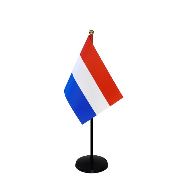 [TOSPA世界の国旗ミニフラッグの特長]●旗生地は重厚感ある華やかなテトロンスェードを採用！●色鮮やかな染色!●優れた染色堅牢度（色落ちしにくさ）●品揃えが豊富!●高品質で低価格！