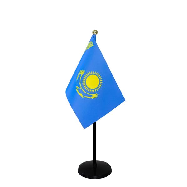 [TOSPA世界の国旗ミニフラッグの特長]●旗生地は重厚感ある華やかなテトロンスェードを採用！●色鮮やかな染色!●優れた染色堅牢度（色落ちしにくさ）●品揃えが豊富!●高品質で低価格！