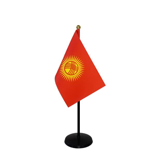 [TOSPA世界の国旗ミニフラッグの特長]●旗生地は重厚感ある華やかなテトロンスェードを採用！●色鮮やかな染色!●優れた染色堅牢度（色落ちしにくさ）●品揃えが豊富!●高品質で低価格！