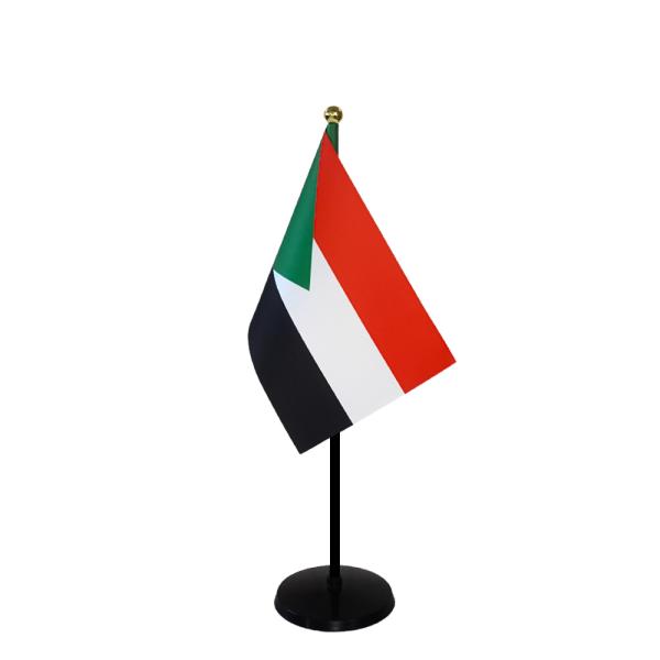 [TOSPA世界の国旗ミニフラッグの特長]●旗生地は重厚感ある華やかなテトロンスェードを採用！●色鮮やかな染色!●優れた染色堅牢度（色落ちしにくさ）●品揃えが豊富!●高品質で低価格！