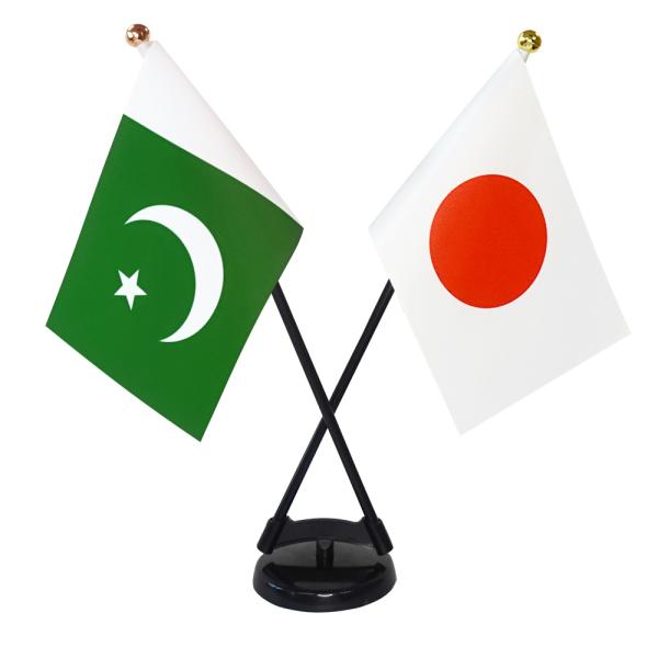 [TOSPA世界の国旗ミニフラッグの特長]●旗生地は重厚感ある華やかなテトロンスェードを採用！●色鮮やかな染色!●優れた染色堅牢度（色落ちしにくさ）●品揃えが豊富!●高品質で低価格！