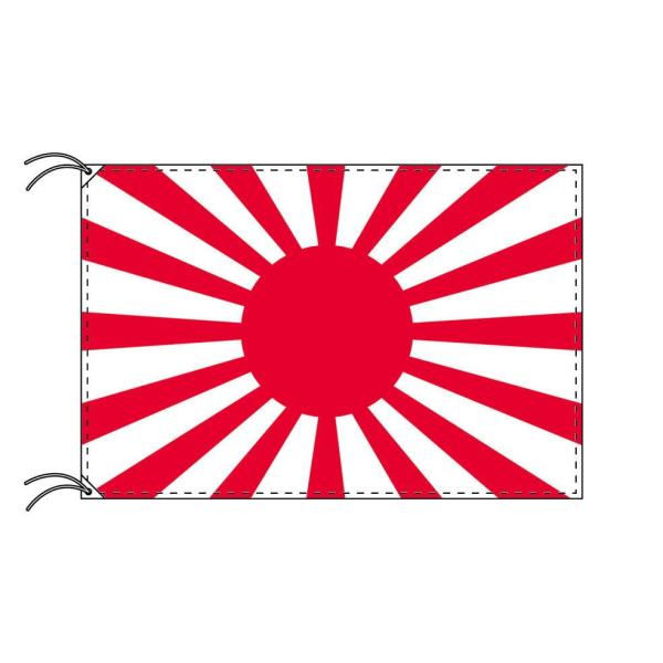 1597円 無料配達 国旗 テトロン製 日本 70×105cm
