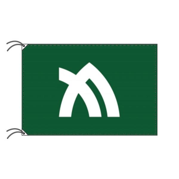 TOSPA 香川県旗 日本の都道府県の旗 90×135cm テトロン製 日本製 日本