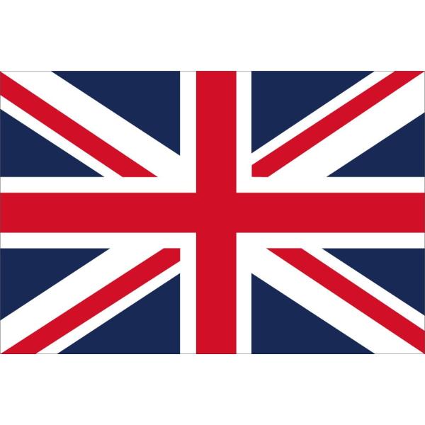 美品　ダルクスポーツ　アメリカ・イギリス国旗刺繍 楽天市場】イギリス国旗ステッカー（シール） 屋外耐候耐水 L