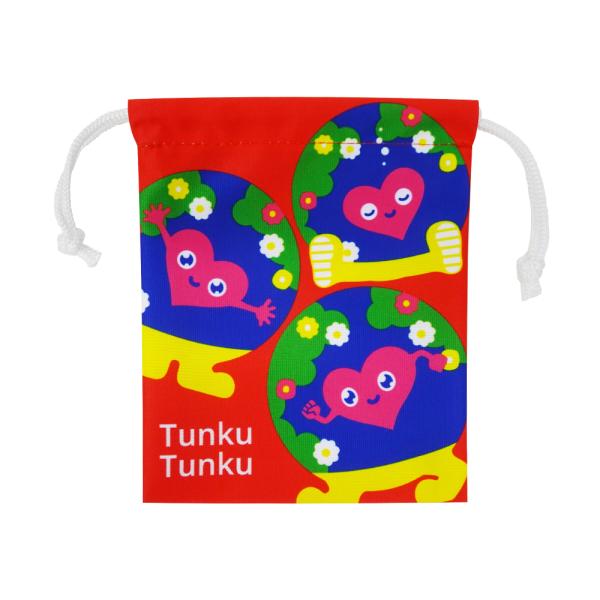 2027国際園芸博公式ライセンス商品 GREEN×EXPO2027　横浜万博グッズフロントとバックは別デザイン。ちょっと小さめの可愛いミニ巾着両引きヒモで口をしっかり閉じられます。小物の仕分などいろいろな用途で活躍します。小さなお子様から大...